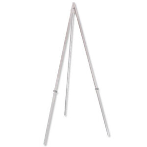 EASEL METAL