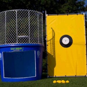 DUNK TANK