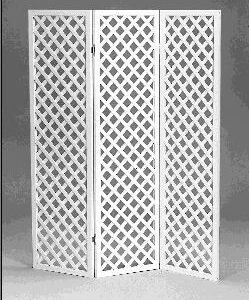 LATTICE SCREEN