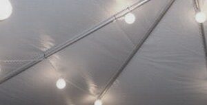 Light Tent Globe - per square foot