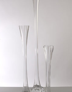 VASE SLENDER ELEGANCE 32"