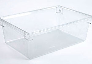LEXAN TUB 12 GALLON