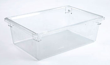 LEXAN TUB 12 GALLON