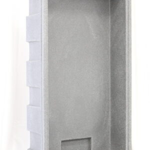 CHILLER OPEN 22"X40"