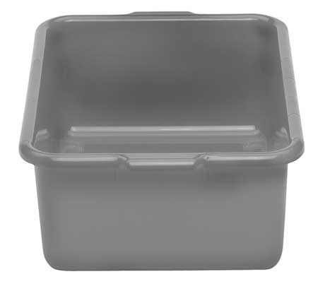 BUS BIN