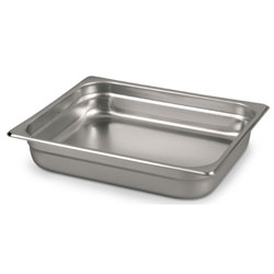 INSERT STAINLESS 4 QT