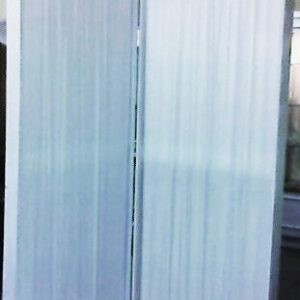 SCREEN WHITE CLOTH DIVIDER