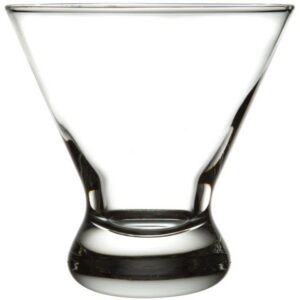 BOLERO GLASS 14OZ