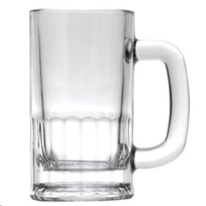 BEER MUG