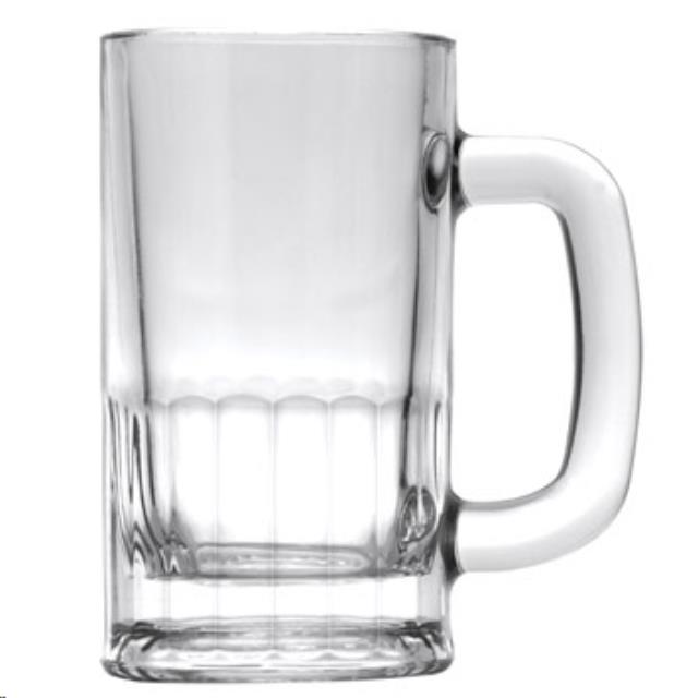 BEER MUG