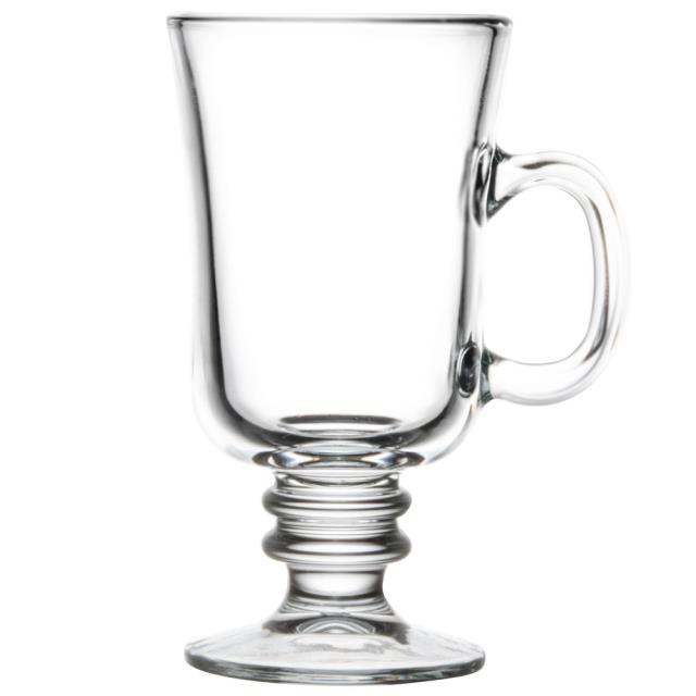 IRISH COFFEE MUG