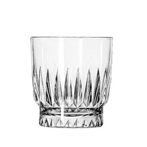 ROCKS GLASS 10 OZ CUT