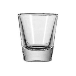 SHOT GLASS 1 1/2OZ