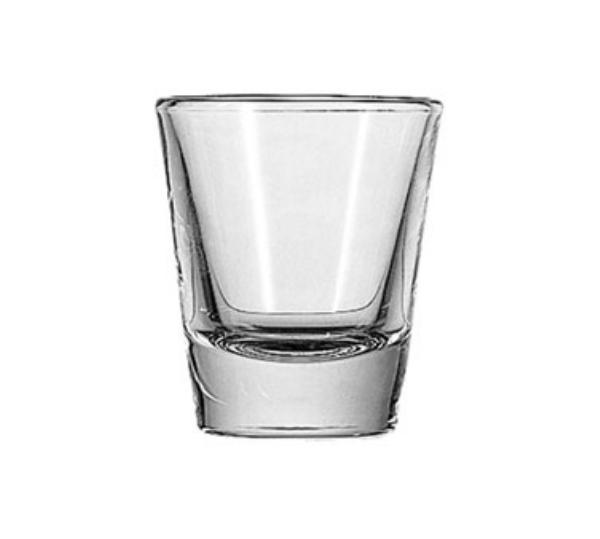 SHOT GLASS 1 1/2OZ