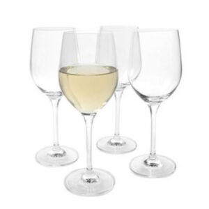 VERITAS WHITE WINE GLASS