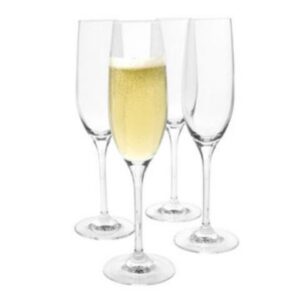 VERITAS CHAMPAGNE FLUTE