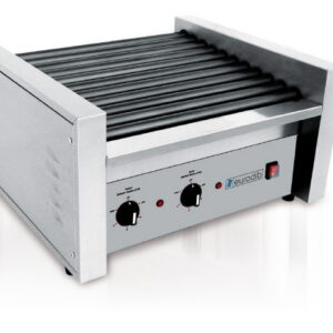 MACHINE HOT DOG ROLLER