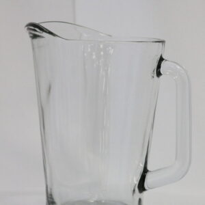 PITCHER GLASS JUICE