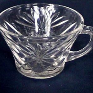 PUNCH CUP GLASS