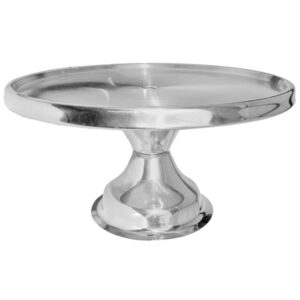 STAND CAKE STAINLESS 12"