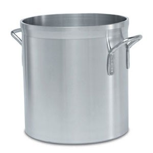 STOCK POT 40 QT