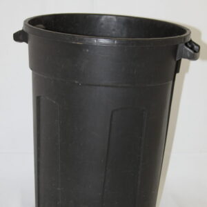 TRASH CAN
