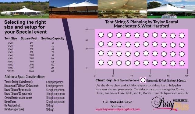 Tent 60'x150' Pole - Image 2