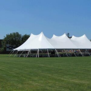Tent 60'x90' Pole