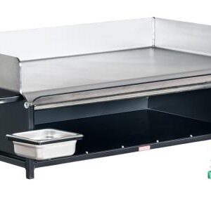 GRILL 2X3 PROPANE GRIDDLE