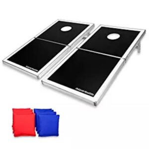 GAME CORNHOLE