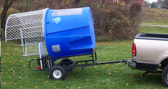 DUNK TANK - Image 2